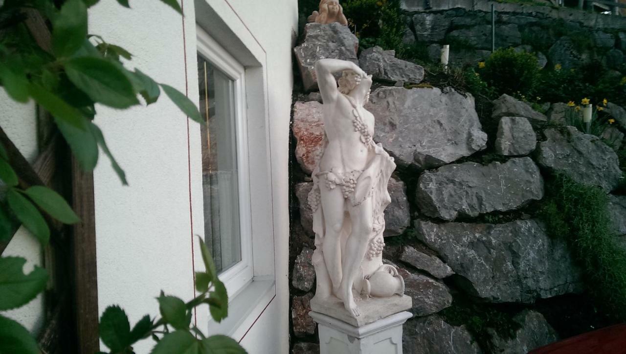 Villa-Musica Fieberbrunn Exteriör bild